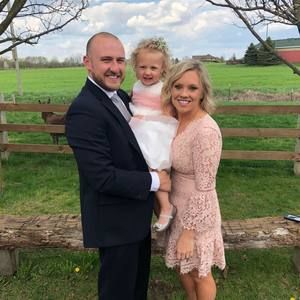 Meet your Posher, Erica